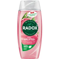 Radox Feel Uplifted Douchegel met Grapefruit & Gember - 225ml
