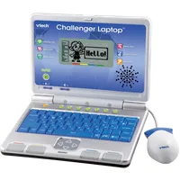 VTech Challenger Laptop