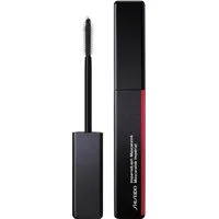 Shiseido Imperial Lash Mascara Ink 01 BLACK - 01 BLACK – Nero · Donna