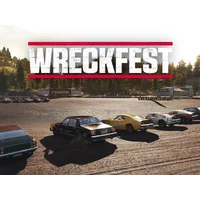Buy Wreckfest Steam CD Key | Instant Delivery | Best Price 2026