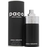 Paco Rabanne Paco - Eau de Toilette 100 ml