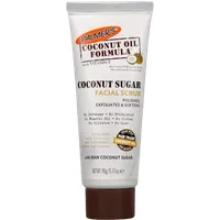 Palmer’s Coconut Oil Formula Coconut Sugar Facial Scrub With Vitamin E - 90 g