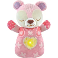 VTech Baby Soothing Sounds Pink Bear – Rosa · M