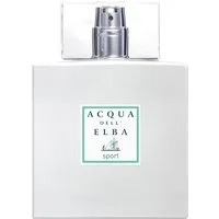 Acqua dell'Elba Acqua dell’Elba Sport EDP - 50 ML – Unisex