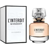 Givenchy L'Interdit Eau de Parfum - 35 ML – Arancione · Donna