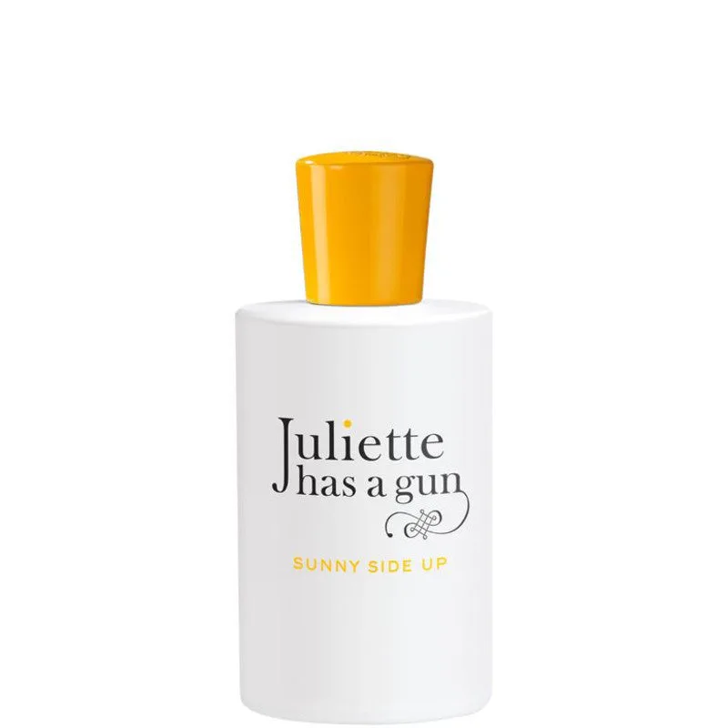 Sunny Side Up Eau de Parfum - 100ML – Donna