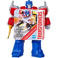 Hasbro Transformers Cybertron Battlers Optimus Prime Action Figure - Assorted
