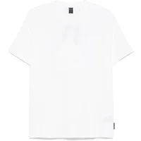 T-shirt uomo maniche corte Augustine