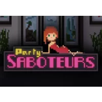 Party Saboteurs CD Key - Engaging Indie Spy Game on Steam