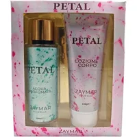 Set Zaymar pour elle - Petal Acqua profumata 250 ml