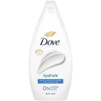 Dove Hydrate Body Wash – 450 ml