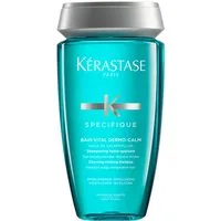 Kérastase Spécifique - Bain Vital Dermo-Calm 250 ML - 250 ML – Donna