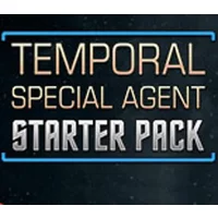Buy Star Trek Online - Temporal Agent Starter Pack Digital D