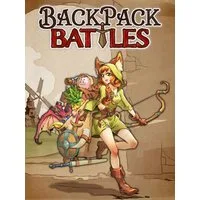 Backpack Battles | Steam