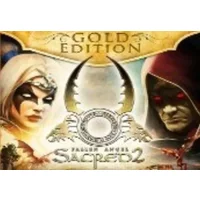 Sacred 2 Gold EU Steam CD Key - Epic Action Adventure on Steam – Oro