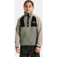 Yokto Kids' Half Button – 170 · Unisex