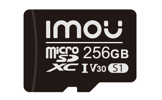 Micro SD Memory Card-UK - 256GB