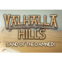Valhalla Hills: Sands of the Damned DLC - Desert Adventure S