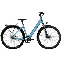 TENWAYS CGO800S, trasmissione a cinghia, Sky Blue