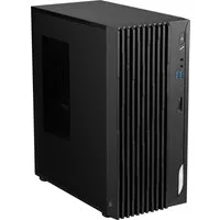 Pc I5 8Gb 512Gb Ssd W11P Twr Uhd I5-14400 65W Bt Wifi 500W Msi – Nero