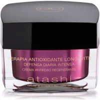 Atashi Crema Antiedad Regenerante Antioxidant Skin Defense 50 ml