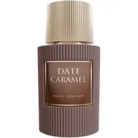 Paris Corner Date Caramel Eau De Parfum - 100ml