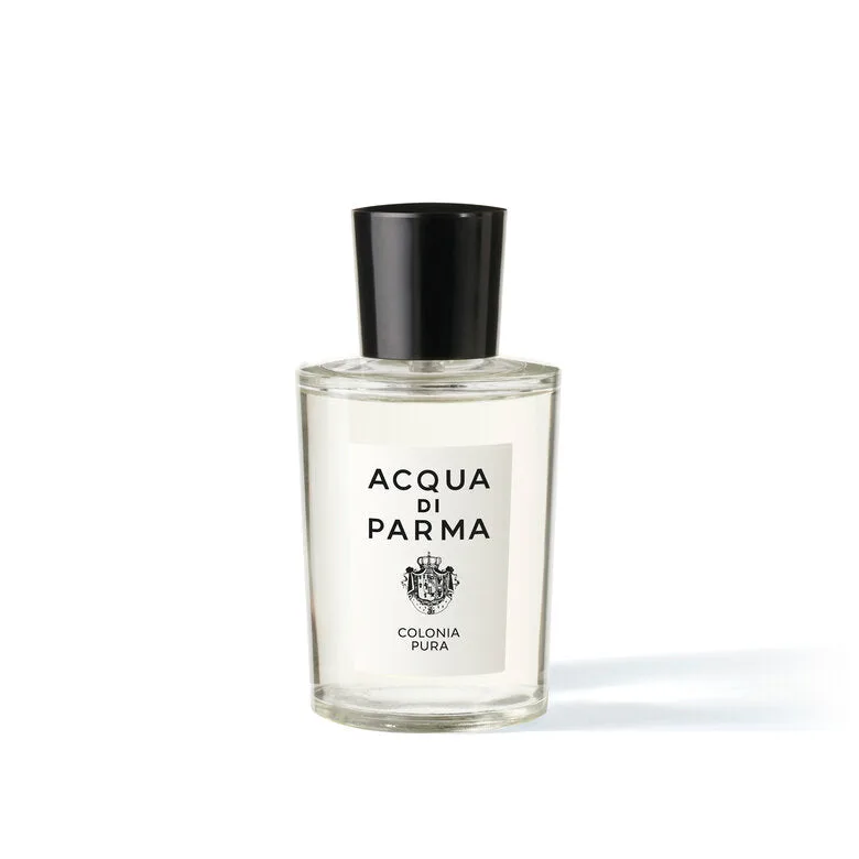 Colonia Pura Eau de Cologne - 100ml - New Pack – Argento