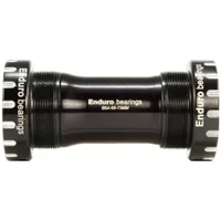 Movimento centrale Enduro Bearings BB AC/SS-BSA 68mm-24mm