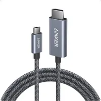 Cavo Audio e Video USB-C - HDMI Anker Nano, 1.8m, Grigio A87E0H12 – L