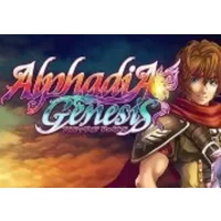 Alphadia Genesis Steam CD Key - Engaging Action JRPG Adventu