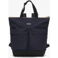 zaino noam – Bianco · Unisex