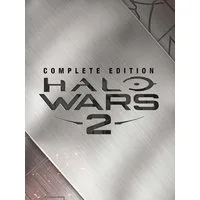 Halo Wars 2 Complete Edition Europe | Windows 10-Xbox One/Xbox Series XS