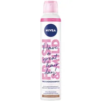 Nivea Fresh & Mild Droogshampoo – 200ml