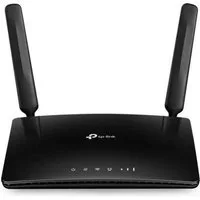 Tp-link archer mr400 router wireless fast ethernet dual-band 2.4ghz-5ghz 3g 4g nero