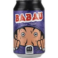 Mister B Babau – L