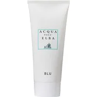 Acqua dell'Elba Acqua dell'Elba Blu Donna Crema Corpo - 200 ML