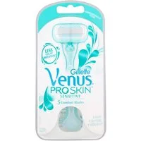 Rasatore Gillette Venus Proskin Sensitive