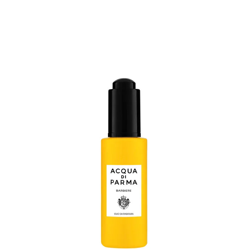 Olio di Rasatura - 30ML