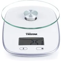 Bilancia da cucina Tristar