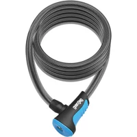 Lucchetto antifurto Onguard Neon Coil-180cmx12mm