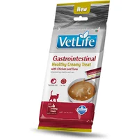Farmina Vet-Life Cream Gastrointestinal con Pollo e Tonno per Gatti - 60 g