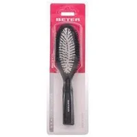 Spazzola per capelli Beter con setole in nylon - 17,5 cm