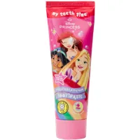 Disney Princess Tandpasta - 75 ml