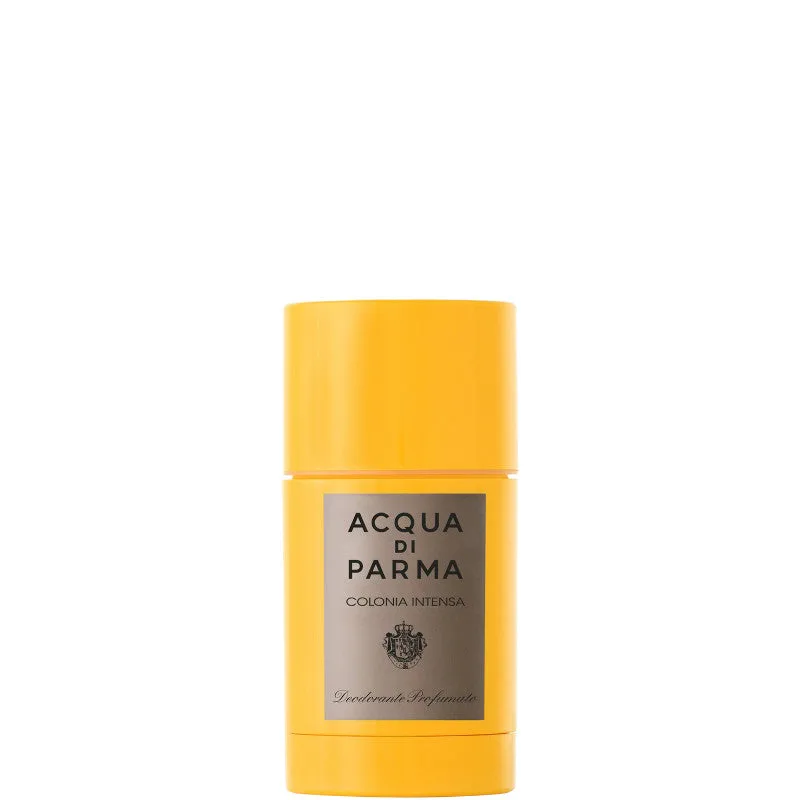 Colonia Intensa Deodorante Stick - 75ML
