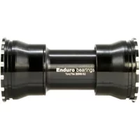 Movimento centrale Enduro Bearings TorqTite BB A/C SS-BB86/92-24mm-Black – Nero