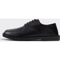 Camper Scarpa Stringata Don Nera – 44