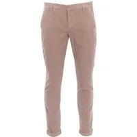 pantalone gaubert in velluto – Uomo