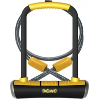 Antitaccheggio u Onguard PitBull DT-115mmx230mmx14mm+120cmx10mm