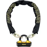 Serratura a catena Onguard Mastiff Chain-110cmx10mm – L