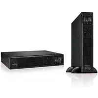 Tecnoware ups evo dsp plus 3600 rack-tower 3600va-3240w iec together on online single phase 0,9